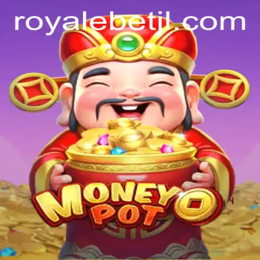 Unveiling MoneyPot: The Exciting World of ROYALE BET