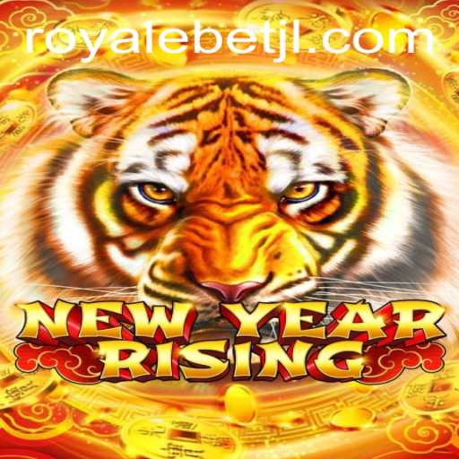 The Exhilarating World of NewYearRising: A Royale Bet Extravaganza