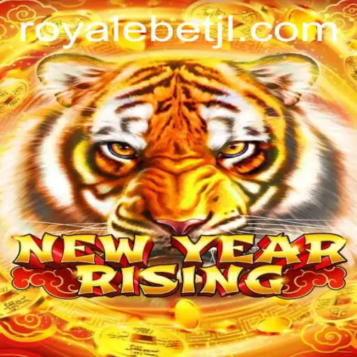The Exhilarating World of NewYearRising: A Royale Bet Extravaganza