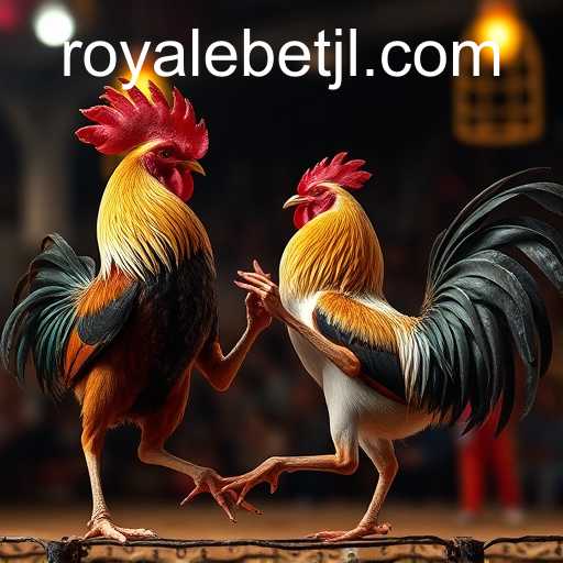 The Intriguing World of Online Sabong with ROYALE BET