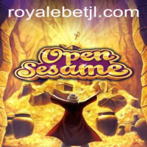 Discovering OpenSesame: The Intriguing World of ROYALE BET
