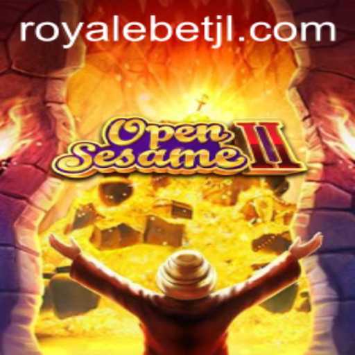 Discover the Exciting World of OpenSesameII: A New Era of Royale Bet Gaming