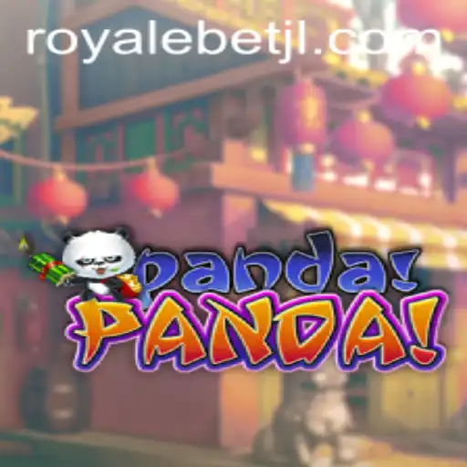 Discover the Exciting World of PandaPanda: A Royal Bet