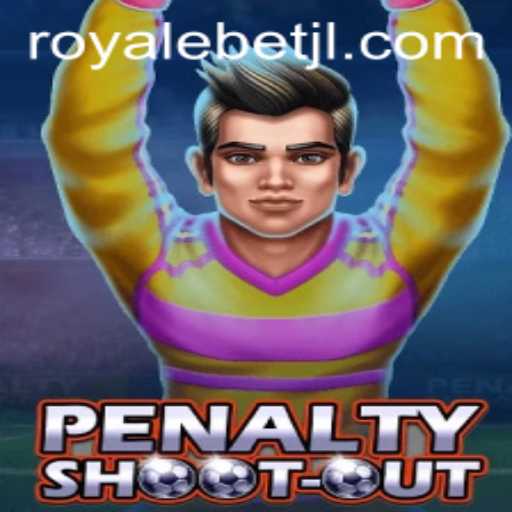 Thrilling Moments in PenaltyShootOut: Explore the World of ROYALE BET