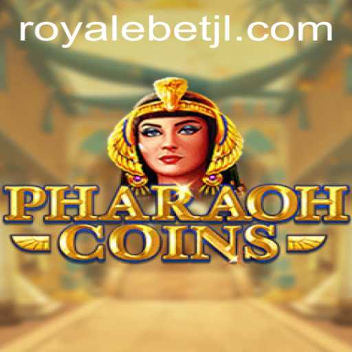 Exploring PharaohCoins and the ROYALE BET Phenomenon
