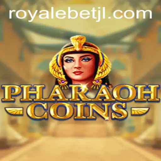 Exploring PharaohCoins and the ROYALE BET Phenomenon