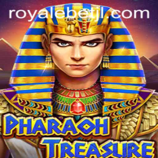 PharaohTreasure: A New Adventure Awaits