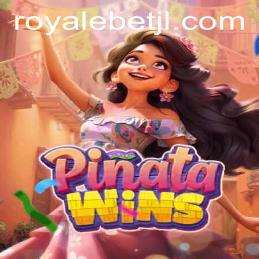 Exploring PinataWins: An Interactive Gaming Experience with a Twist of ROYALE BET