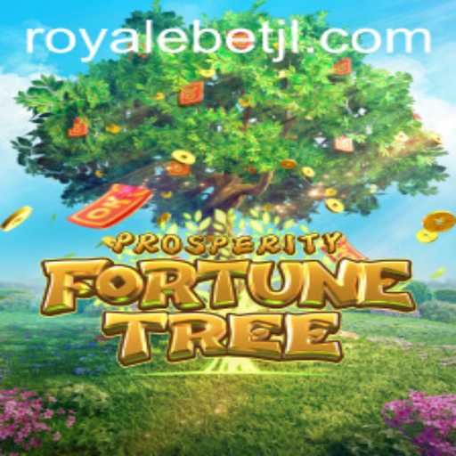 ProsperityFortuneTree: A Comprehensive Dive into Its Realm with ROYALE BET