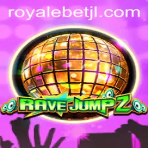 RaveJump2: Innovation Meets Intensity in a New Gaming Era