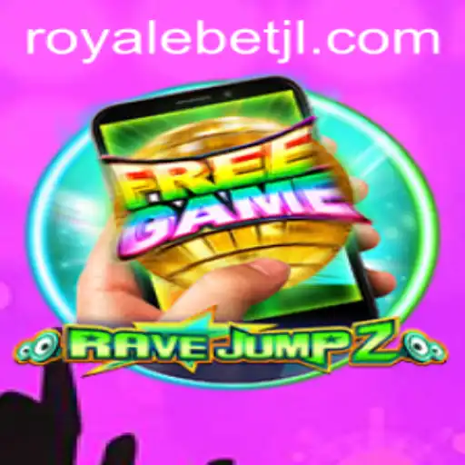 Discover the Thrill of RaveJump2M: A Dive into Its Royale Bet Mode
