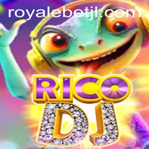 Exploring RicoDJ: An Immersive Experience in the World of ROYALE BET