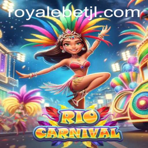 Unveiling the Exciting World of RioCarnival: A Dive Into the Thrilling ROYALE BET Experience
