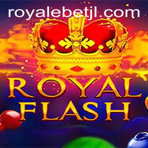 RoyalFlash: A Majestic Dive into the World of ROYALE BET