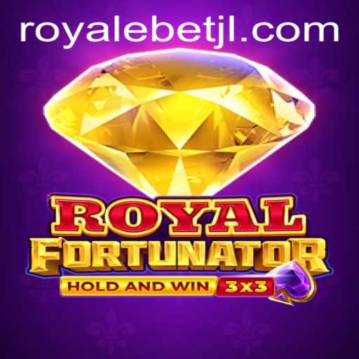 A Comprehensive Guide to the Thrilling Game of Royalfort: Dive into the World of ROYALE BET
