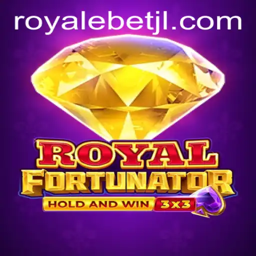 A Comprehensive Guide to the Thrilling Game of Royalfort: Dive into the World of ROYALE BET