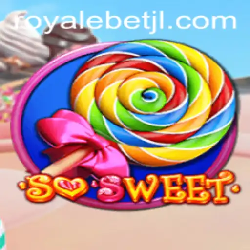 Discover the Alluring World of SoSweet: A Royale Bet Gaming Experience