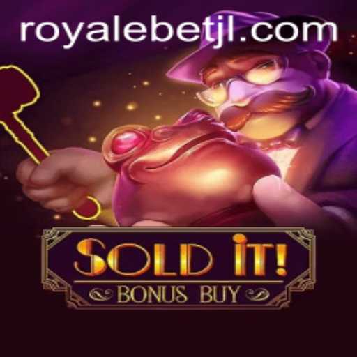 Exploring the Exciting World of SolditBonusBuy at ROYALE BET