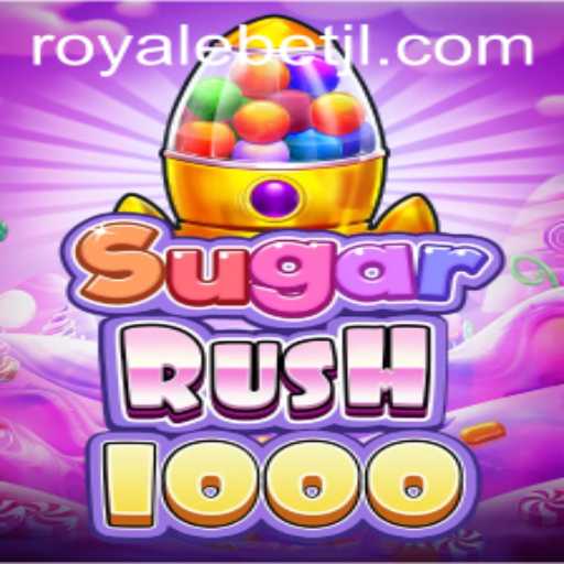 Exploring the Exciting World of SugarRush1000: A ROYALE BET Experience