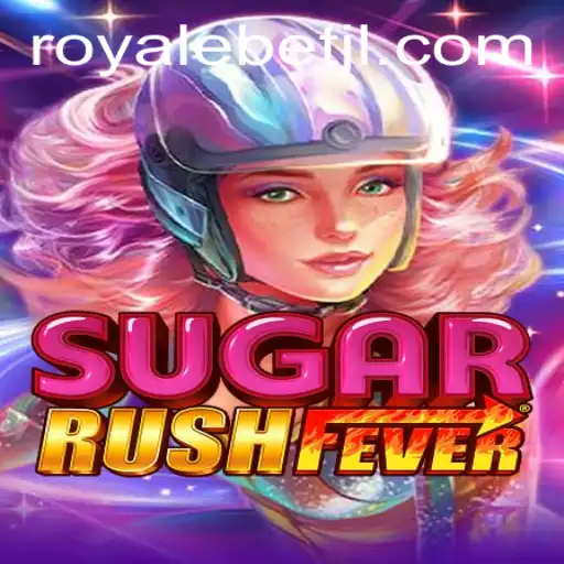 Explore the Excitement of SugarRushFever: A Royale Bet Adventure