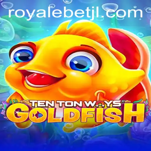 Discovering TenTonWaysGoldfish: A Dive Into the Latest Gaming Sensation