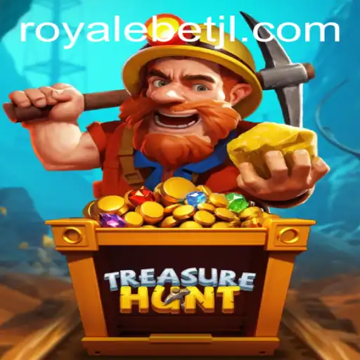Unveiling TreasureHunt: The Ultimate ROYALE BET Experience