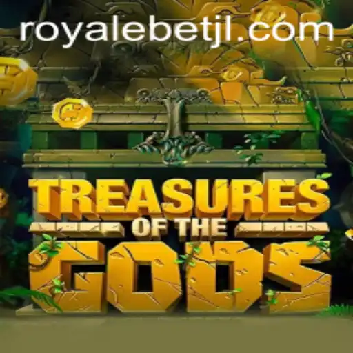 Exploring the Thrilling World of TreasureoftheGods: A Deep Dive into ROYALE BET