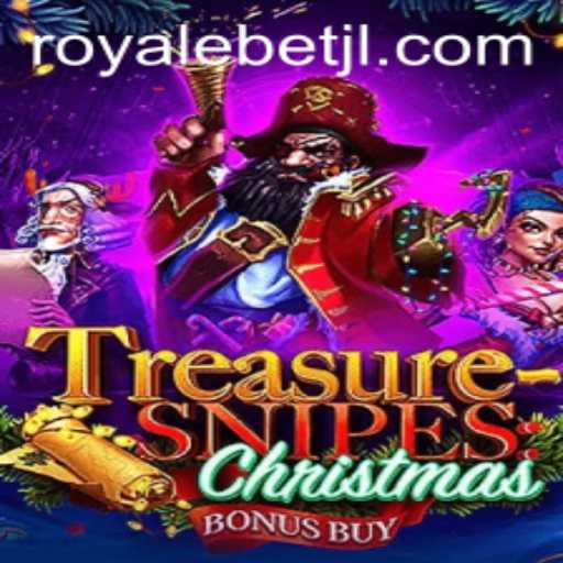 TreasuresnipesChristmas: A Festive Adventure Awaits