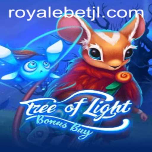 Unveiling TreeOfLightBonusBuy: An Immersive Gaming Experience with Royale Bet