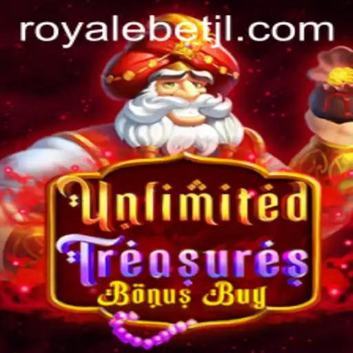 Exploring the Exciting World of UnlimitedTreasuresBonusBuy