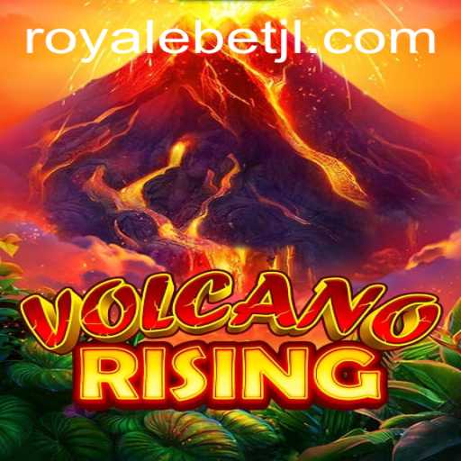 Exploring the Eruption of Thrills in VolcanoRising: A Gaming Phenomenon