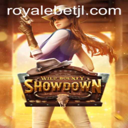 The Exciting World of WildBountyShowdown: ROYALE BET