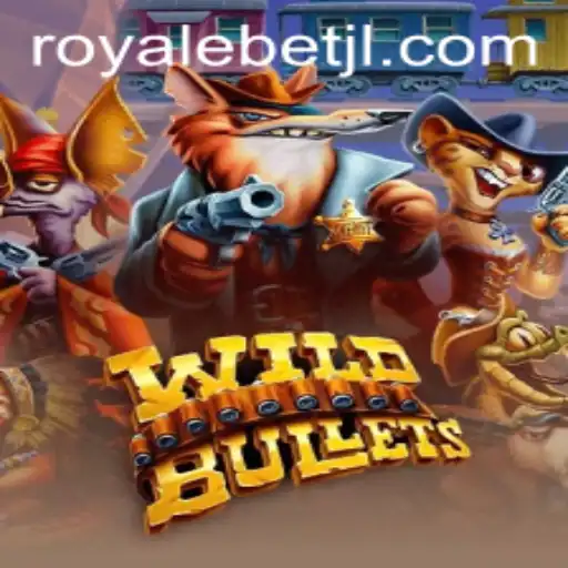 WildBullets: The Exciting New ROYALE BET Experience