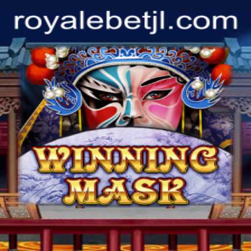 WinningMask: An Exciting Dive Into the ROYALE BET Experience