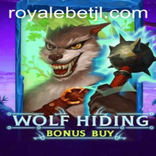 Unveiling the Adventure: WolfHidingBonusBuy and ROYALE BET