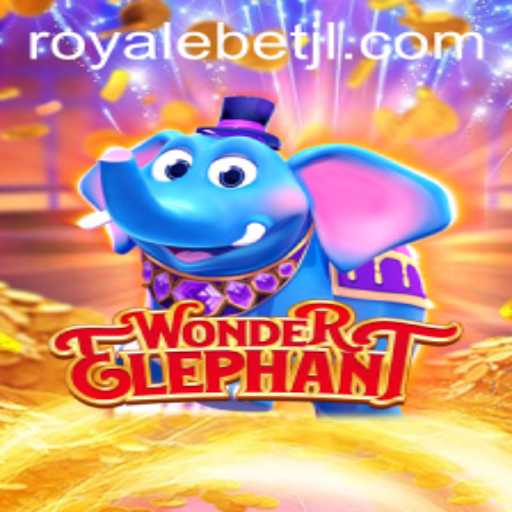 Exploring the Thrills of WonderElephant: The ROYALE BET Phenomenon