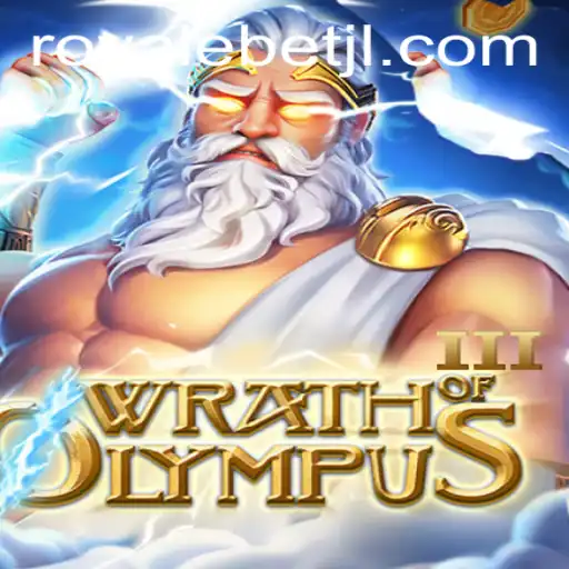 Exploring WrathofOlympusIII: A Comprehensive Guide to the Latest Gaming Sensation