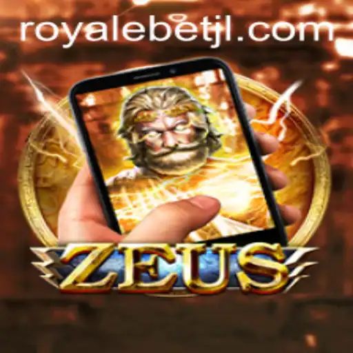 ZeusM: Unleashing the Power of ROYALE BET
